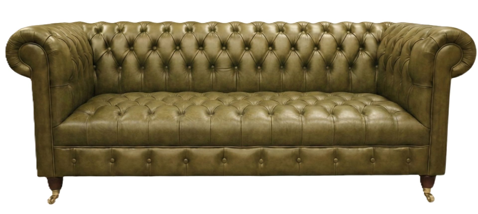 The Dorchester Chesterfield